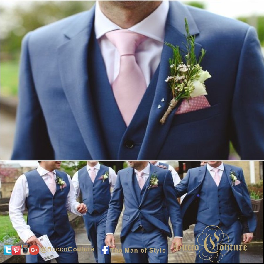 weddings - Bucco Couture -Custom clothing of distinction- custom suits ...