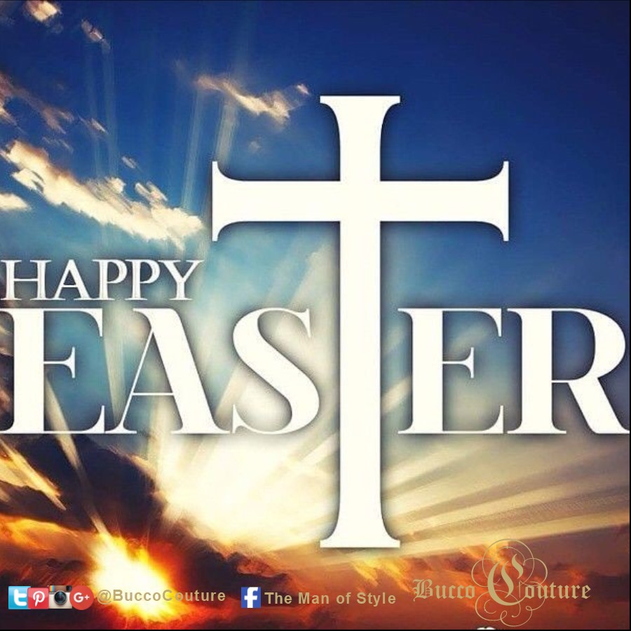 Happy Easter