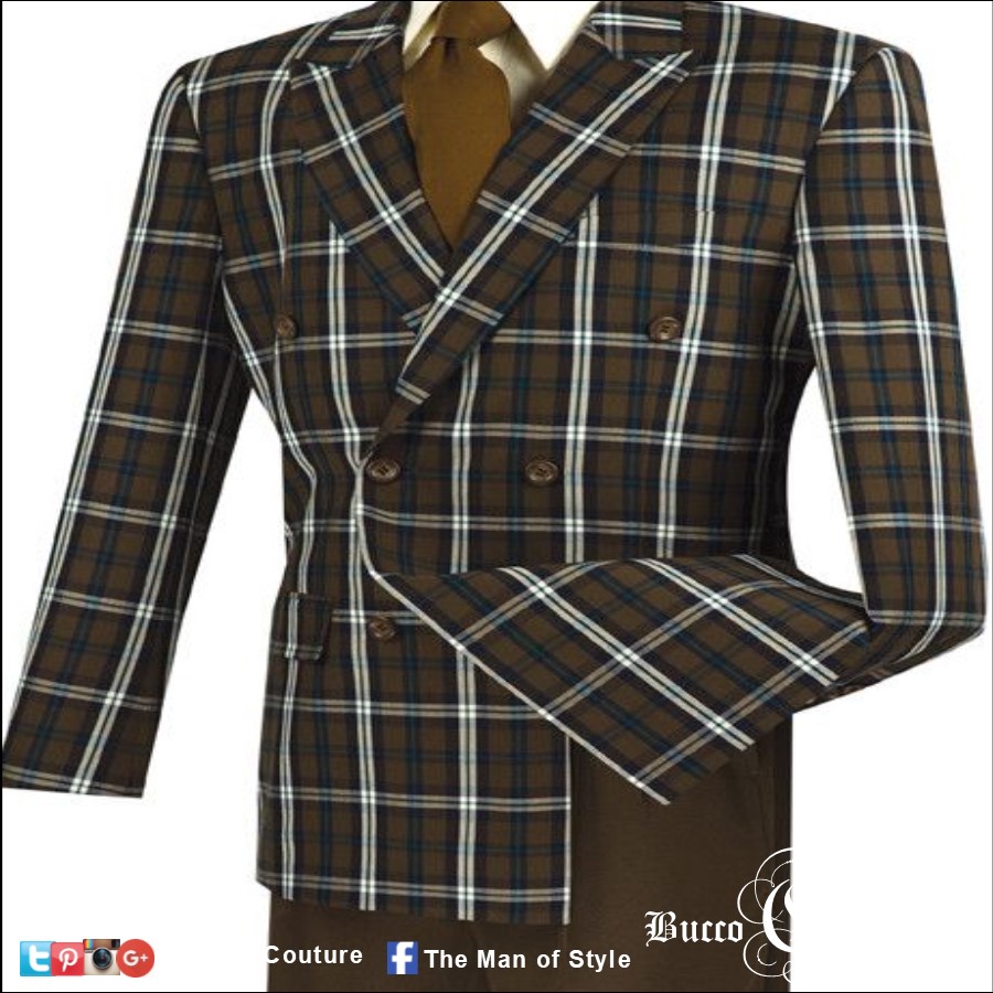 Bucco Couture - The Man of Style - Custom suits - 0802171