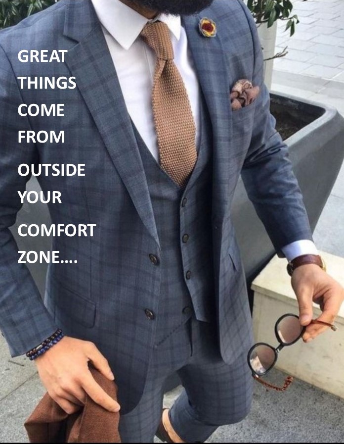 Bucco Couture - The Man of Style - Custom suits - 020518