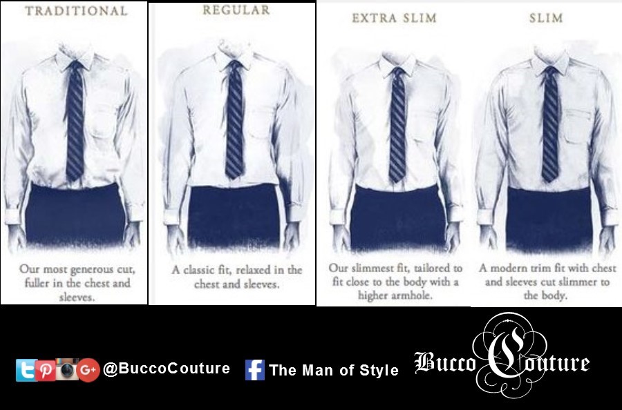 Bucco Couture - The Man of Style - Custom suits -020618