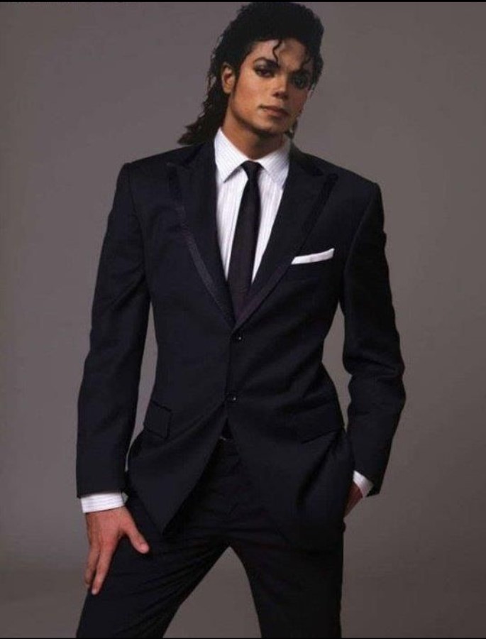 Bucco Couture - The Man of Style - Custom suits -020818