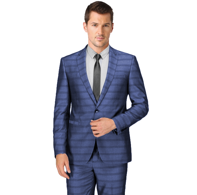 Custom Tailored Suits & Shirts For Men | Bucco Couture