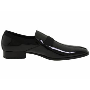 Black Tie Dress Shoe