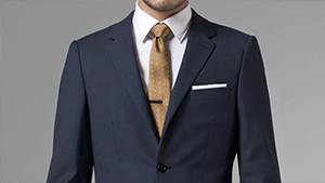 BESPOKE SUITS: WHAT TO CONSIDER WHEN HAVING A SUIT TAILOR MADE