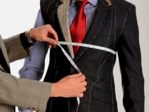 How to Select The Right Bespoke Men's Suit Tailor? – Part 2