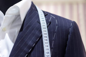 bespoke tailor