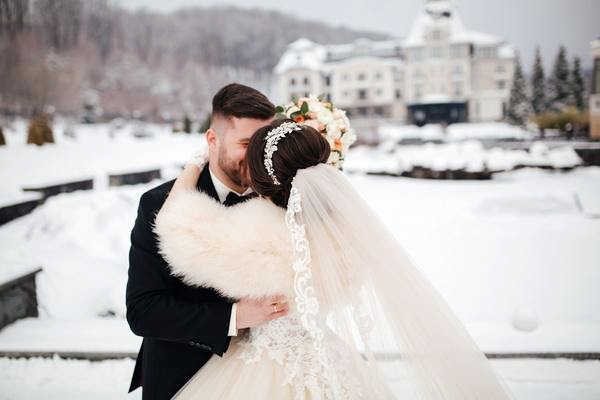 Winter Weddings