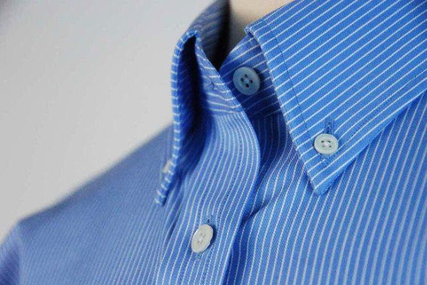 Button Down Collars