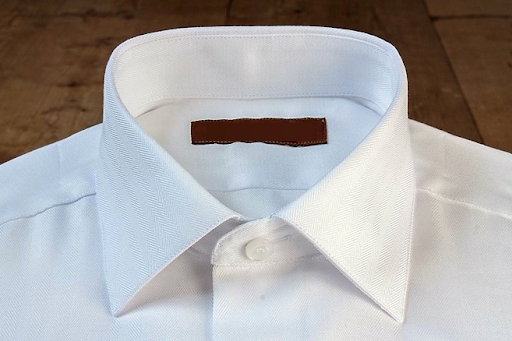 how to cut your t shirt collar