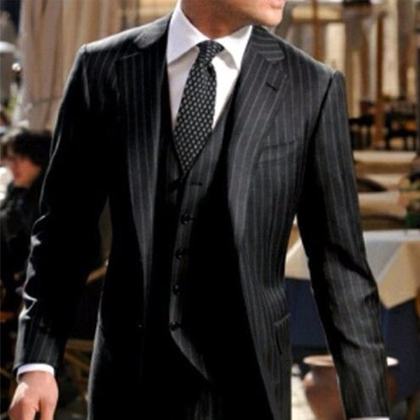 Men’s Designer Suit Tips For A Stylish Monday