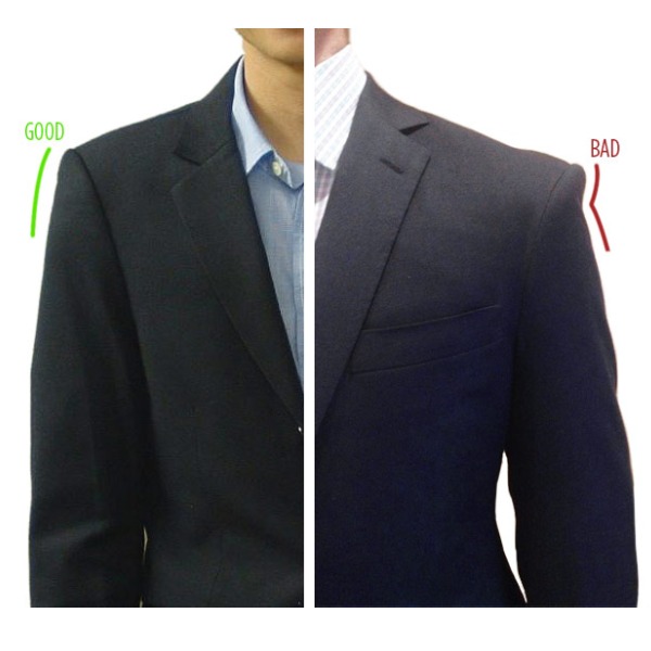 How Should A Blazer Fit? Your Guide To The Perfect Blazer