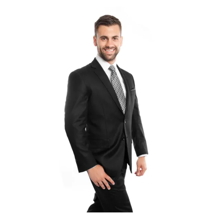 Business Dress Code For Starters