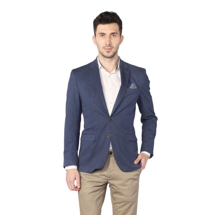 Semi hotsell casual blazer