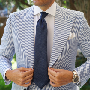 SUMMER SUIT FABRICS - ALL YOU NEED TO KNOW