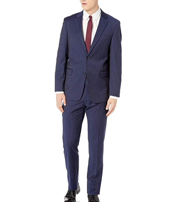 Iconic American Suit To Start Your Week