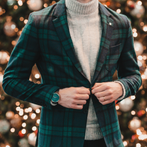 WHAT TO WEAR AND WHAT NOT TO WEAR FOR THE HOLIDAYS? 