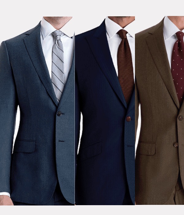 Navyblue Suit Color Combinations Men Suits Style Colo - vrogue.co
