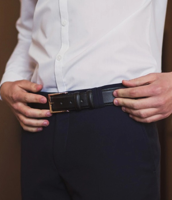Types Of Belts And Belt Buckles: Different Styles Of Belts