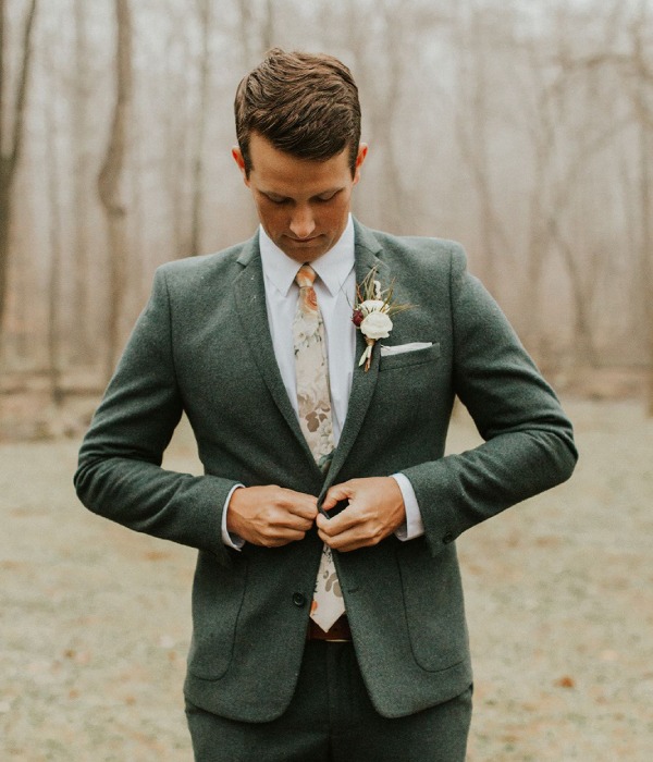 Shop Wedding Suits for Men Online, Marriage Blazer Suit
